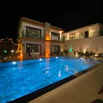 Milenyum מלון דירות 3*