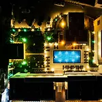 מלון דירות Milenyum 3*
