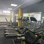 מלון דירות Milenyum