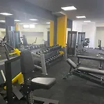 Milenyum מלון דירות 3*