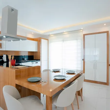 Milenyum Apart-hotel 3*