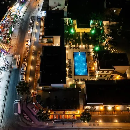 Milenyum Apart-hotel Bodrum