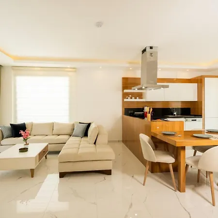 Apart-hotel Milenyum 3*