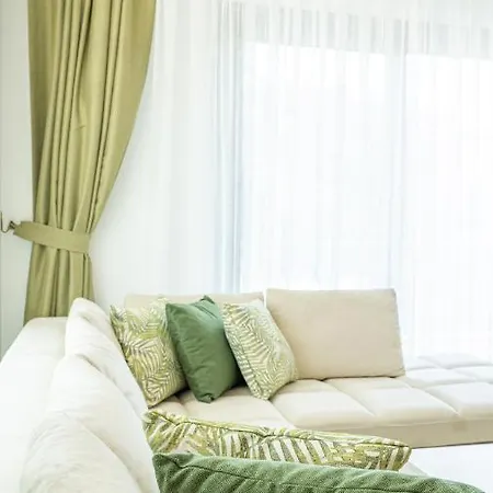 Milenyum Apart-hotel