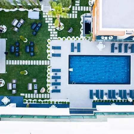 Milenyum Apart-hotel