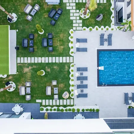 Milenyum Apart-hotel 3*