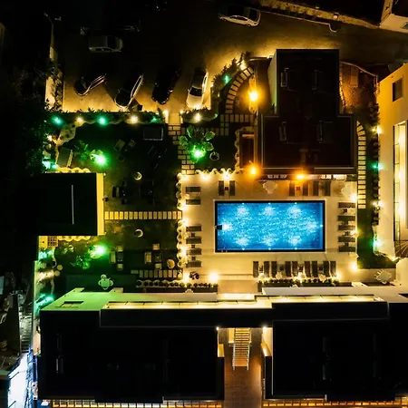 Apart-hotel Milenyum 3*