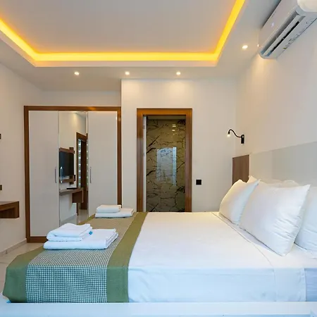 Apart-hotel Milenyum