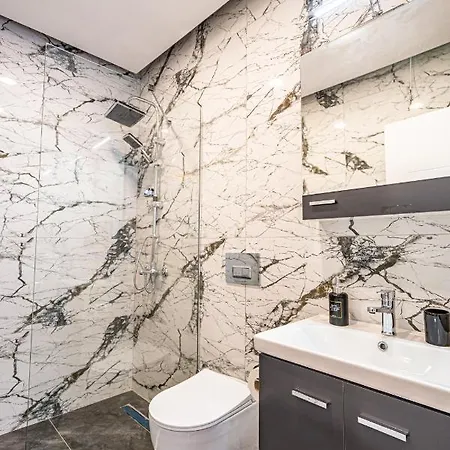 Milenyum Apart-hotel Bodrum