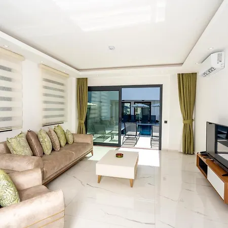 Milenyum Apart-hotel Bodrum