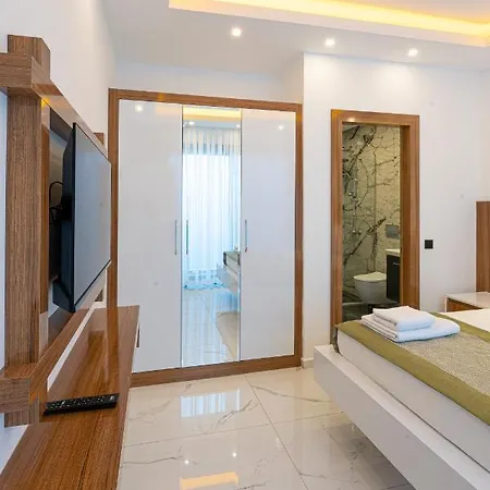 Apart-hotel Milenyum