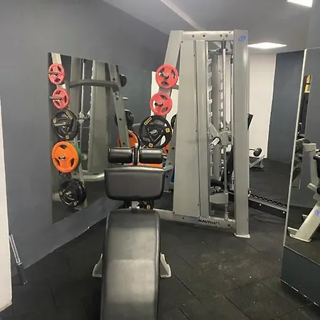 Milenyum Apart-hotel