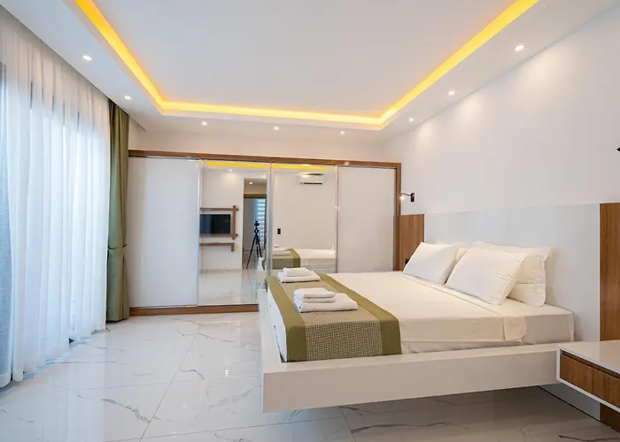 Milenyum Bodrum