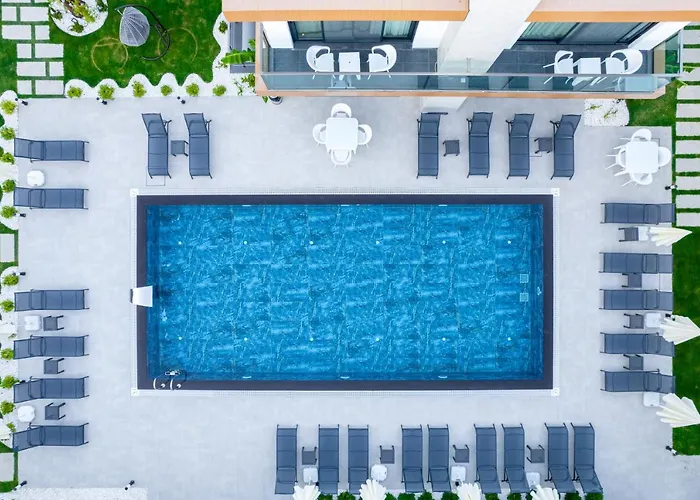 Milenyum Apartahotel 3*