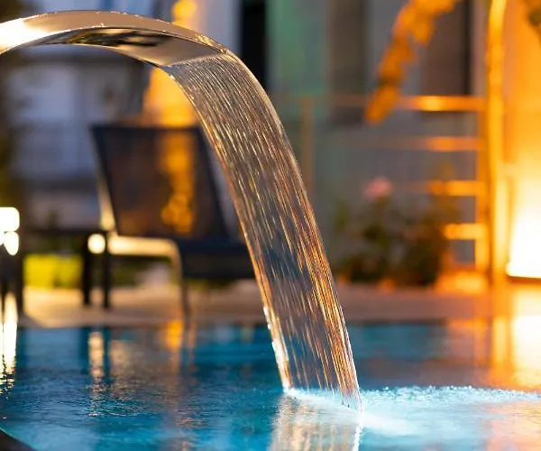 Milenyum Apartahotel 3*