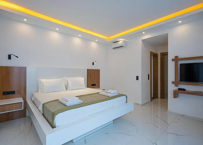 Apartahotel Milenyum 3*