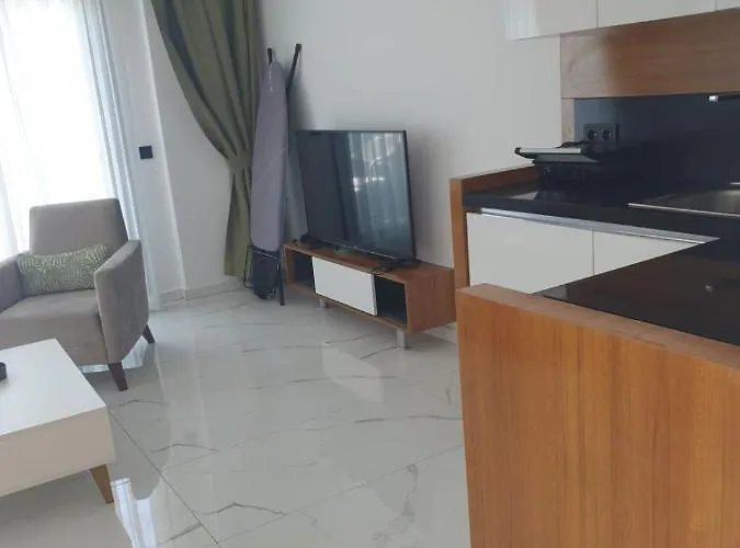 Apartahotel Milenyum