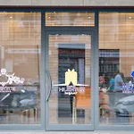 Hotel de apartamente Milenyum Bodrum