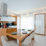 Milenyum Hotel de apartamente 3*