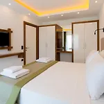 Hotel de apartamente Milenyum Bodrum