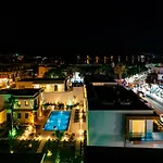 Hotel de apartamente Milenyum