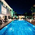 Hotel de apartamente Milenyum Bodrum