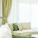 Milenyum Hotel de apartamente