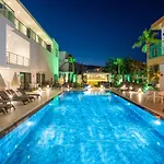 Milenyum Hotel de apartamente Bodrum