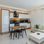 Milenyum Hotel de apartamente