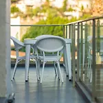 Milenyum Hotel de apartamente