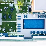 Milenyum Hotel de apartamente