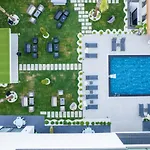 Milenyum Hotel de apartamente 3*