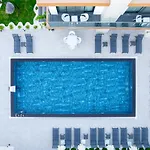 Milenyum Hotel de apartamente 3*