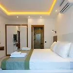 Hotel de apartamente Milenyum