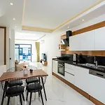 Milenyum Hotel de apartamente 3*