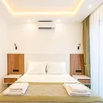 Milenyum Hotel de apartamente 3*