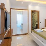 Hotel de apartamente Milenyum