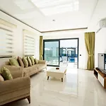 Milenyum Hotel de apartamente Bodrum