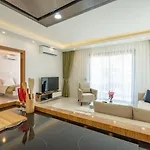 Hotel de apartamente Milenyum 3*