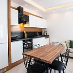 Hotel de apartamente Milenyum