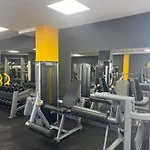 Hotel de apartamente Milenyum