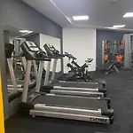 Hotel de apartamente Milenyum