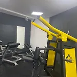 Milenyum Hotel de apartamente