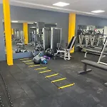 Hotel de apartamente Milenyum 3*