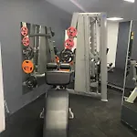 Milenyum Hotel de apartamente