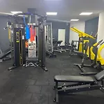 Milenyum Hotel de apartamente