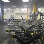 Hotel de apartamente Milenyum 3*