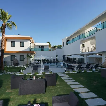 Milenyum Бодрум