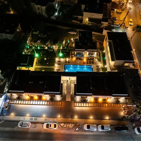 Milenyum 3* Бодрум