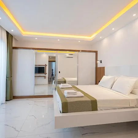 Milenyum Бодрум